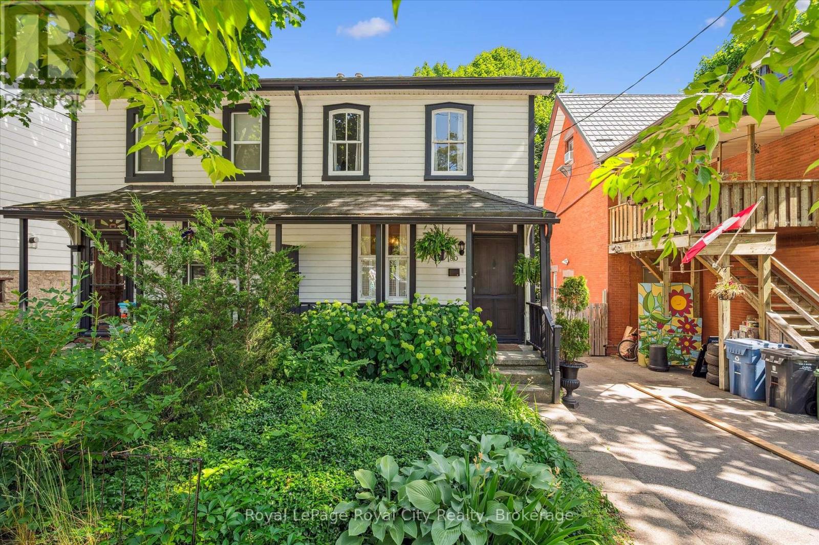 80 Cork St W, Guelph, ON N1H 2X4