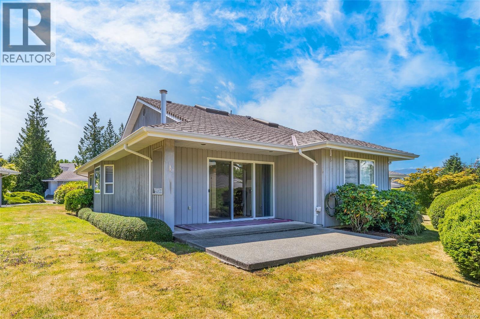 3535 Huff Dr, Port Alberni, BC V9Y 8H6