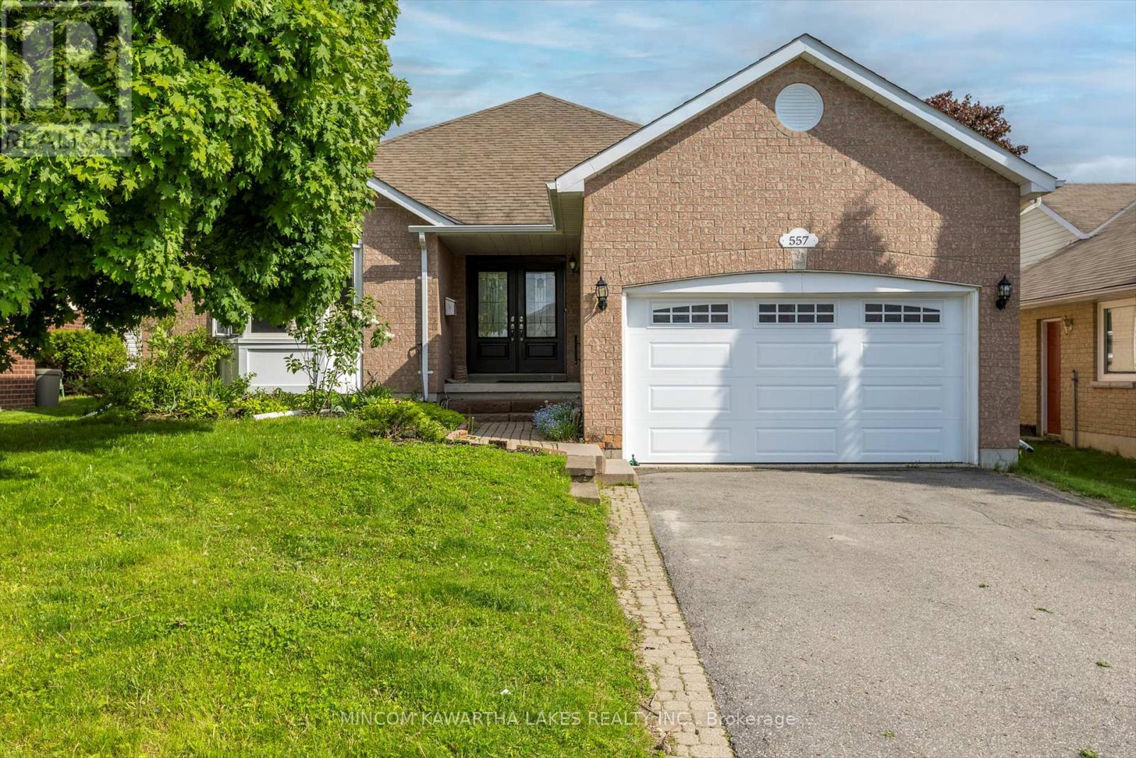 557 Westman Ave Ward 1 Ave, Peterborough, ON K9K 2E6
