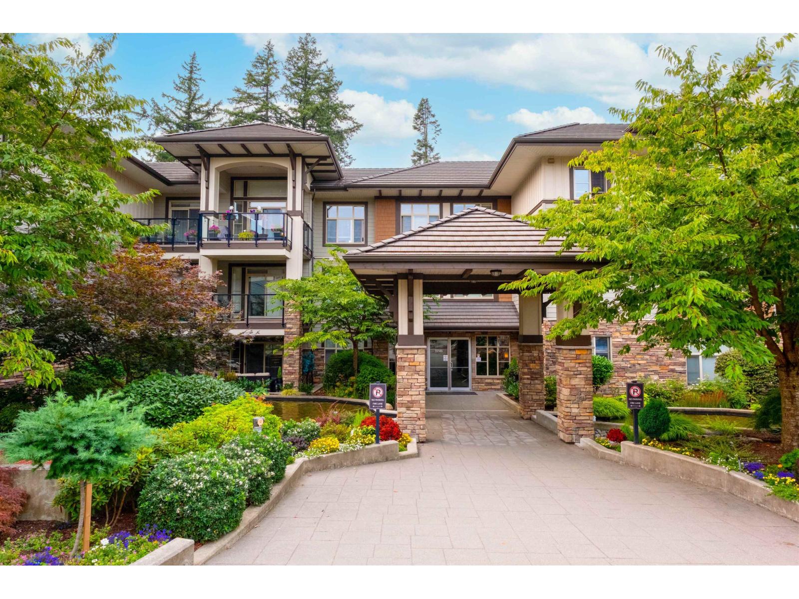 15145 36 Avenue Unit 203, Surrey, BC V3Z 4R3