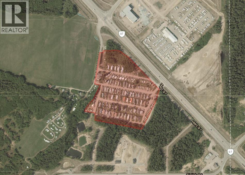 7817 S Highway 97 Unit 65, Prince George, BC V2N 6P6