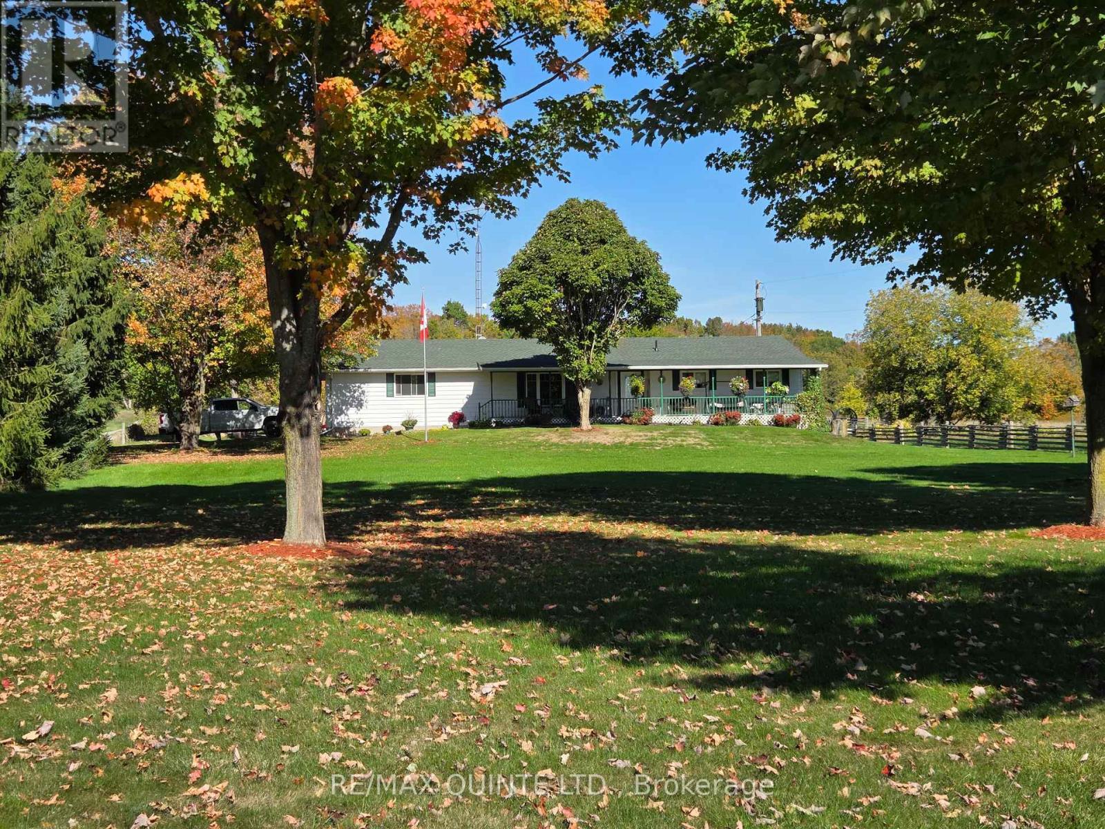 551 Marlbank Rd, Tweed, ON K0K 3J0