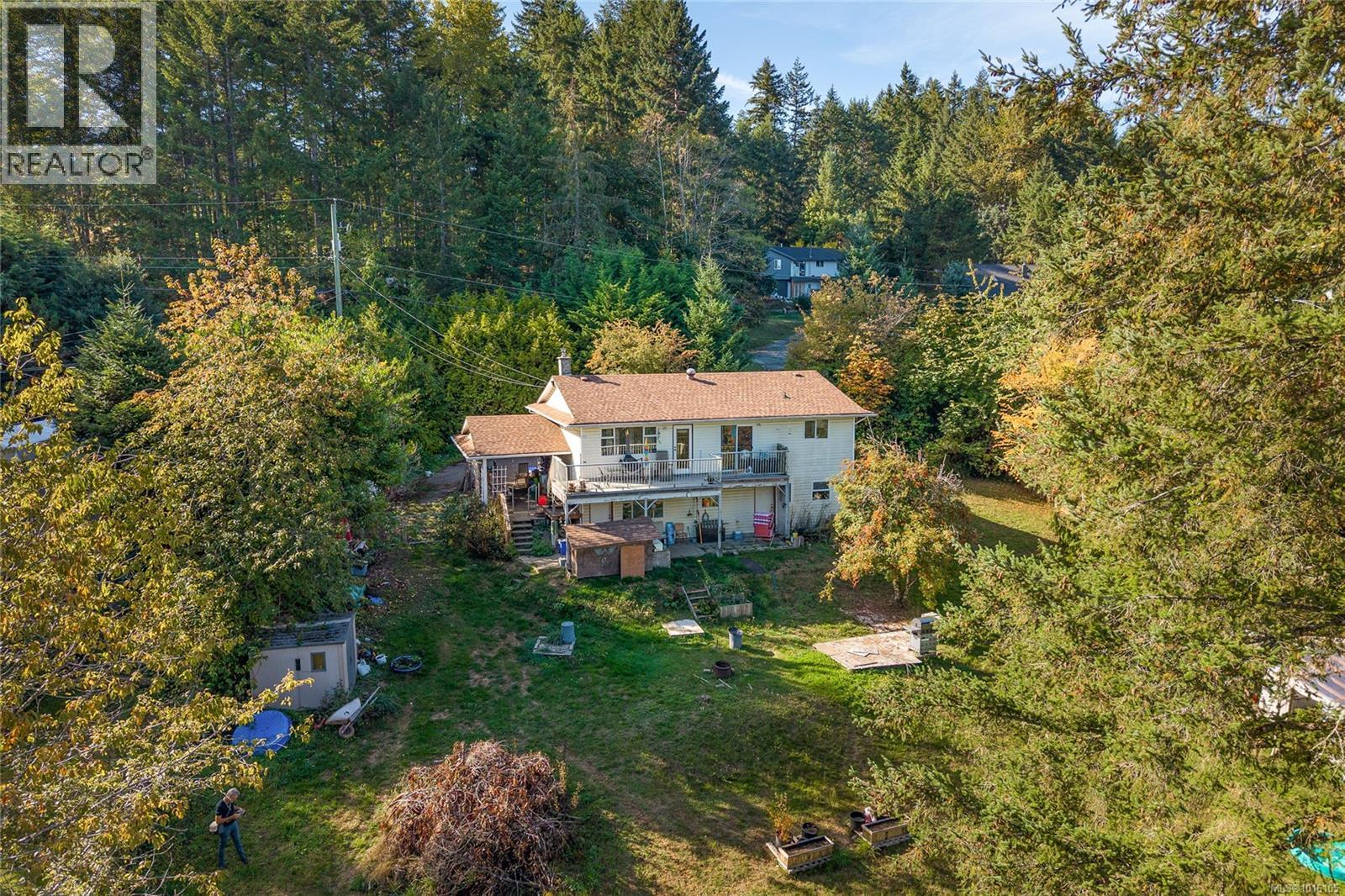 2018 Cinnabar Ave, Nanaimo, BC V9X 1B3