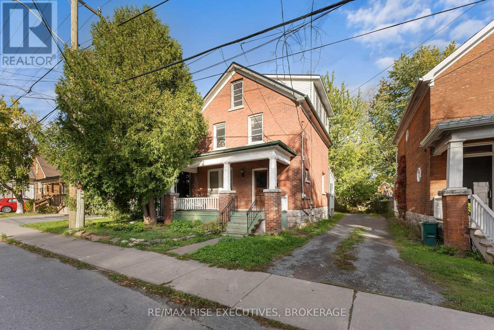 539 Albert St, Kingston, ON K7K 4M5