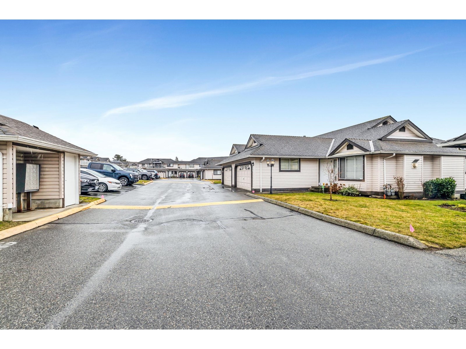 3080 Townline Road Unit 144, Abbotsford, BC V2T 5M2