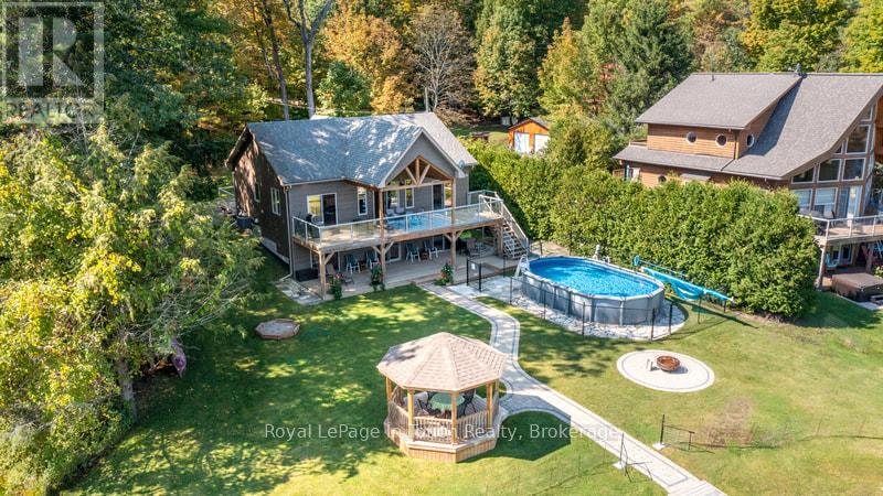 149 John Buchler Rd, Georgian Bay Baxter, ON L0K 1S0