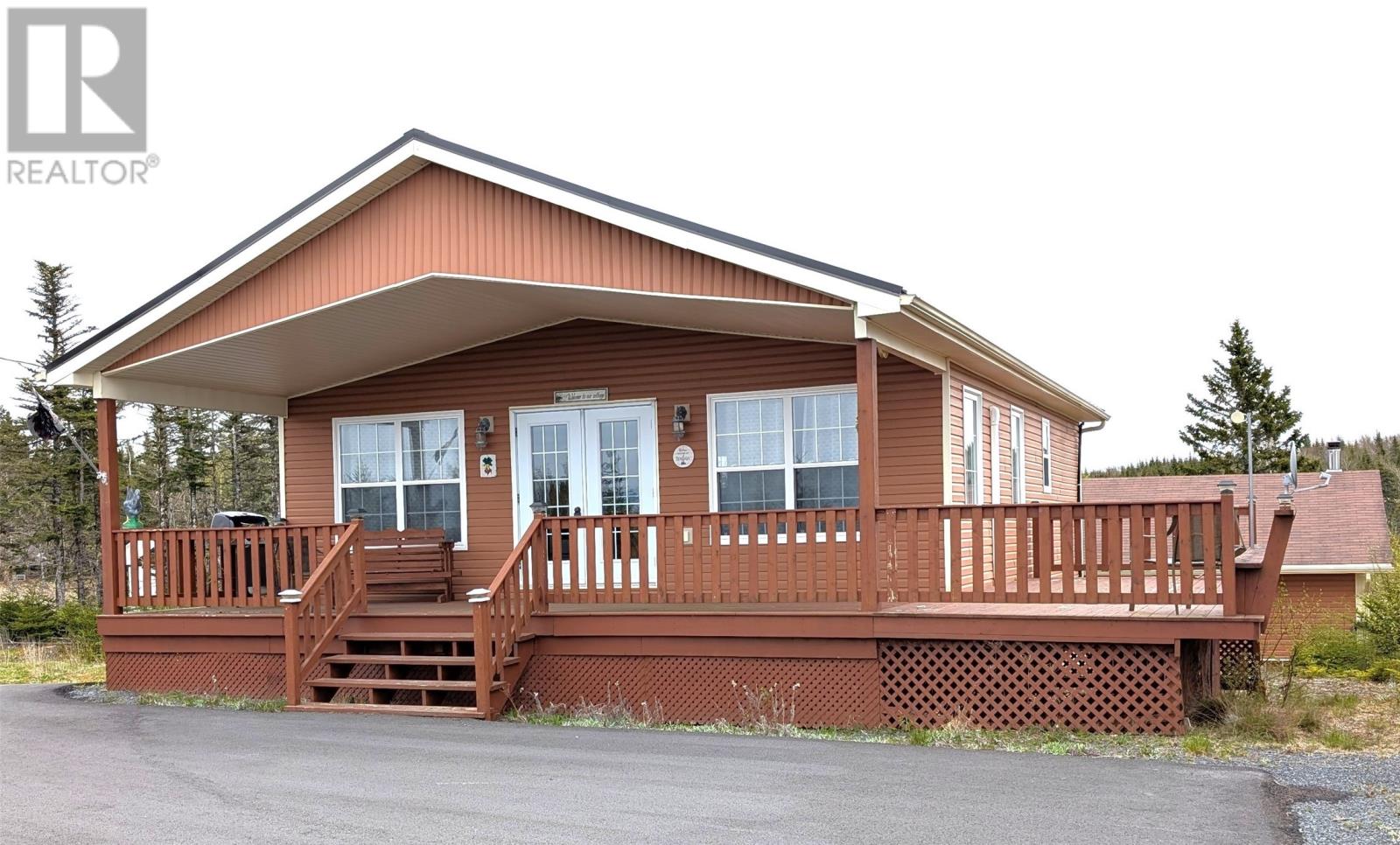 42 Birch Ridge Dr, Goulds Big Pond, NL A0A 2X0