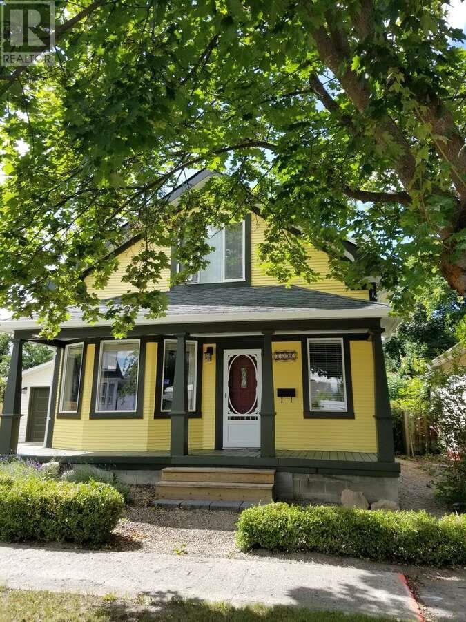 37 Avenue Unit 2600, Vernon, BC V1T 2X4