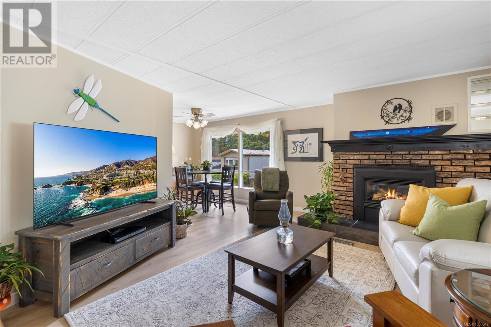 2465 Apollo Dr Unit 263 Dr, Nanoose Bay, BC V9P 9K2