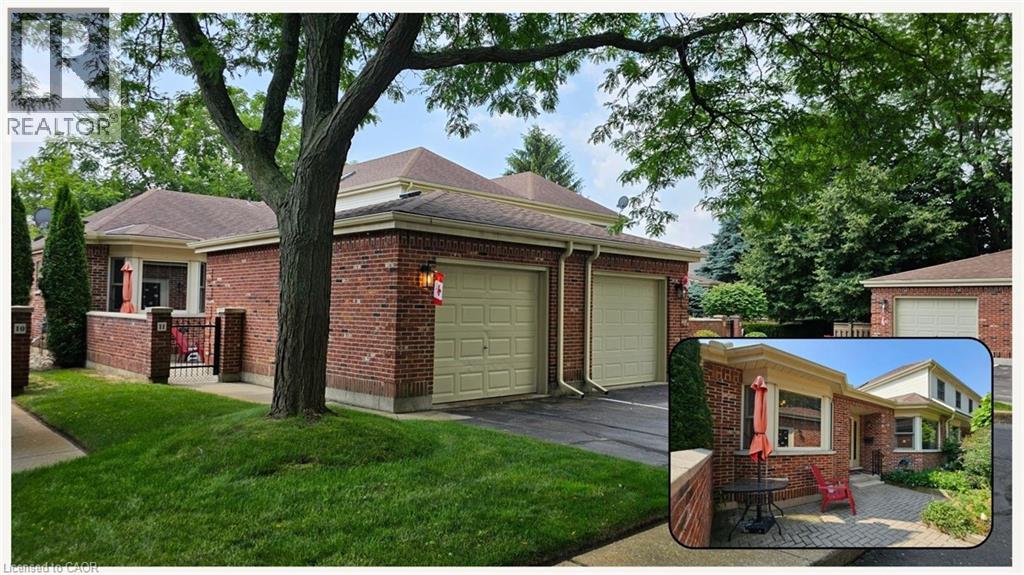42 Donly Drive S Unit 11, Simcoe, ON N3Y 5L2