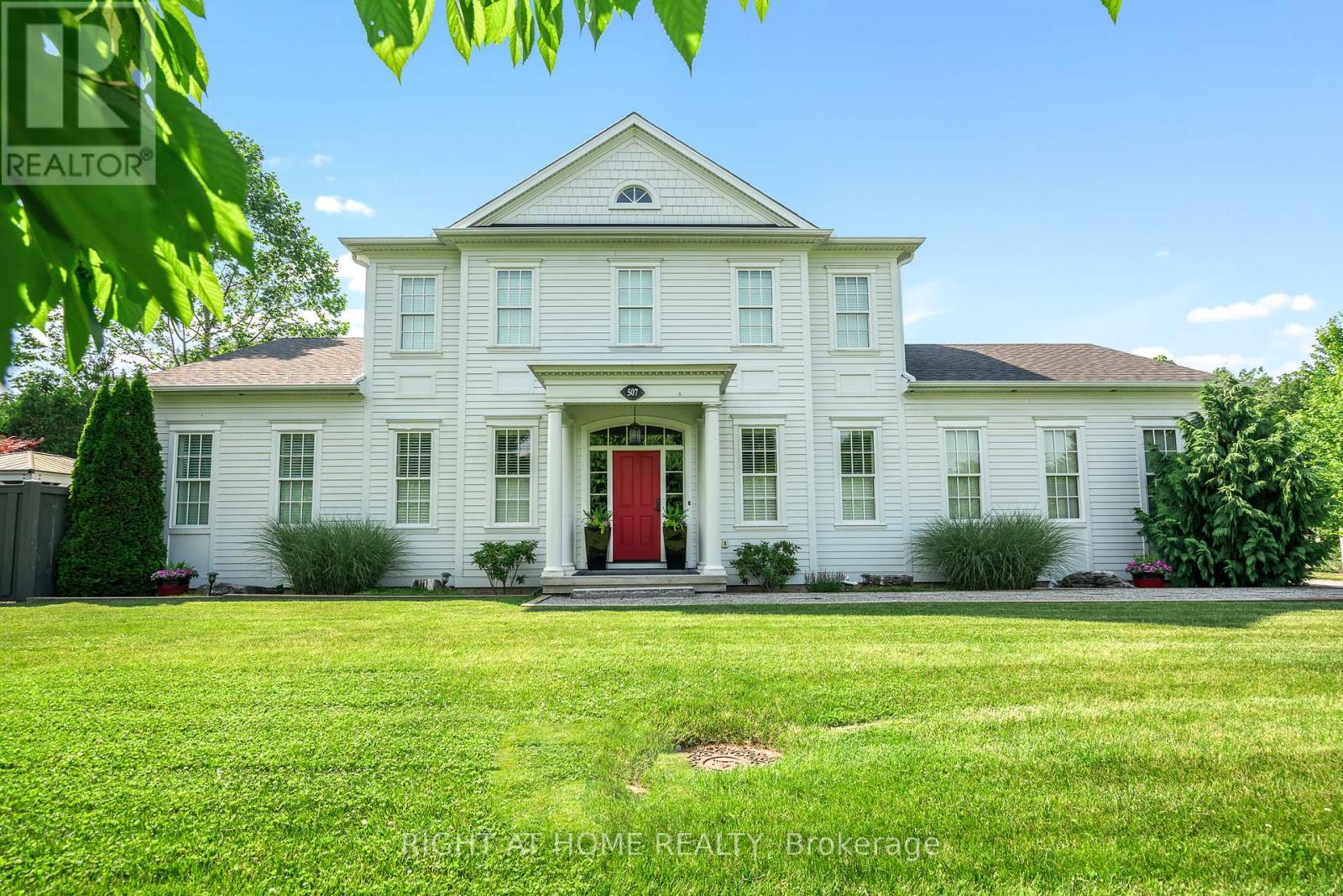 507 Mississagua St, Niagara-on-the-lake Town, ON L0S 1J0