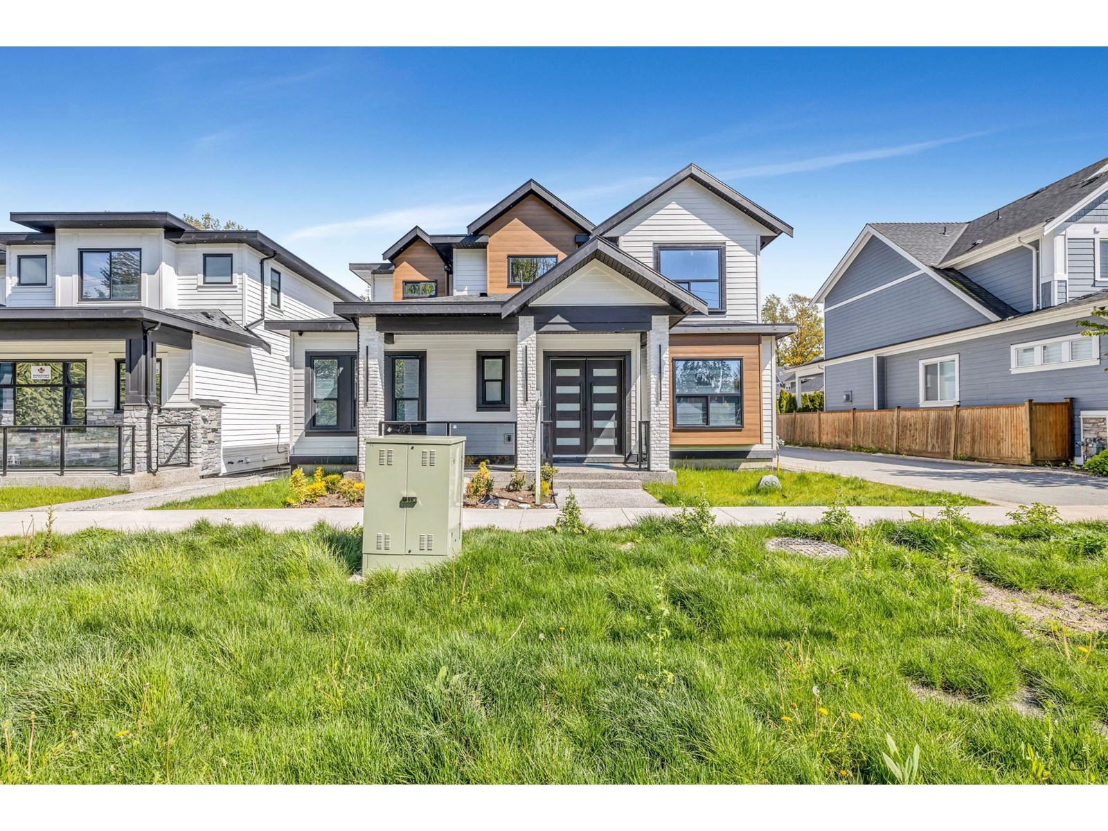 171 Street Unit 88, Surrey, BC V3Z 9P5