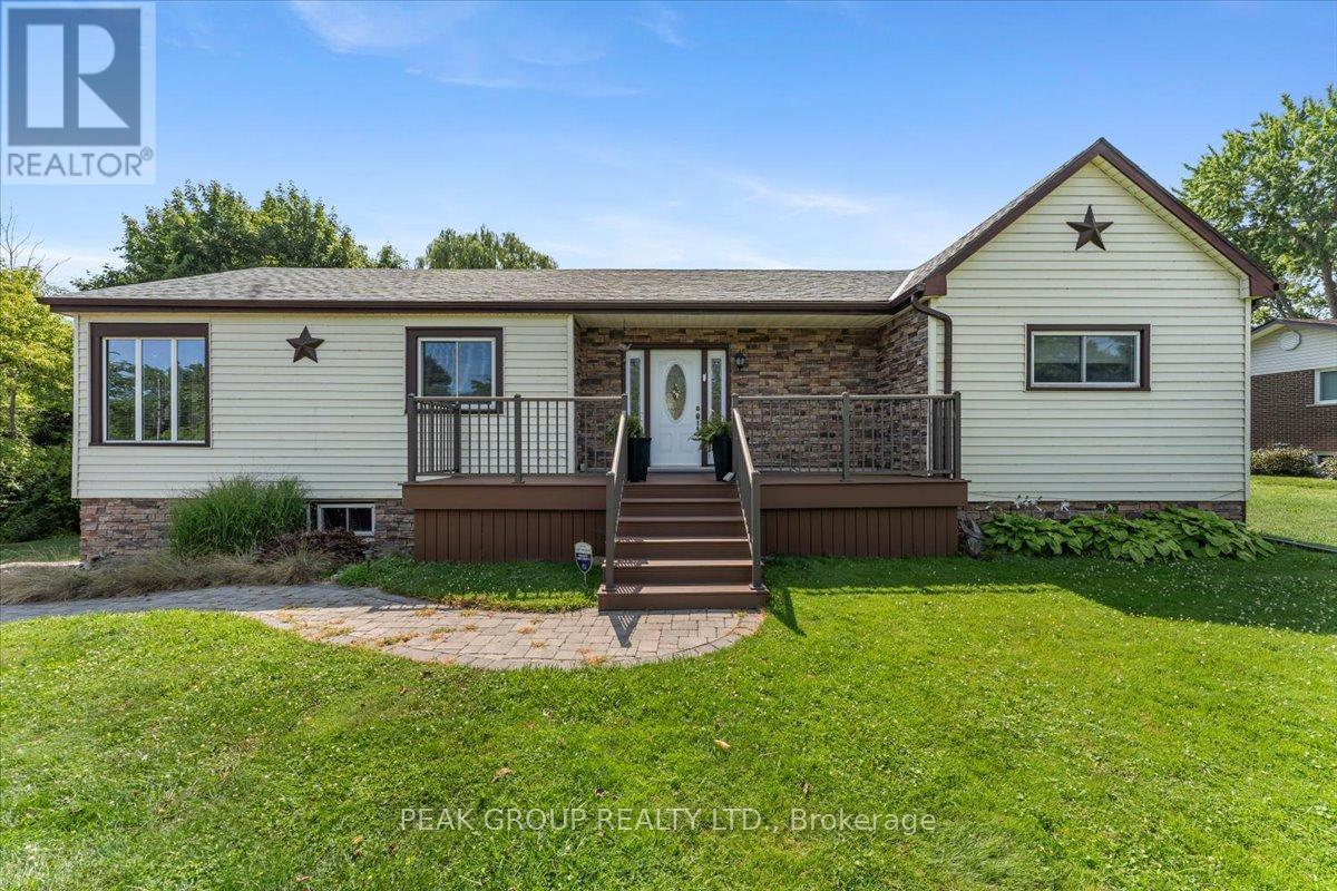 4456 Lyons Creek Rd, Niagara Falls, ON L2G 0A4