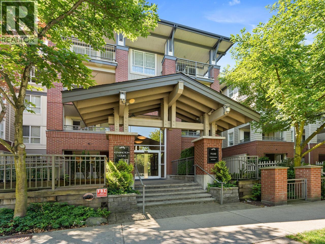 9100 Ferndale Road Unit 266, Richmond, BC V6Y 4L1