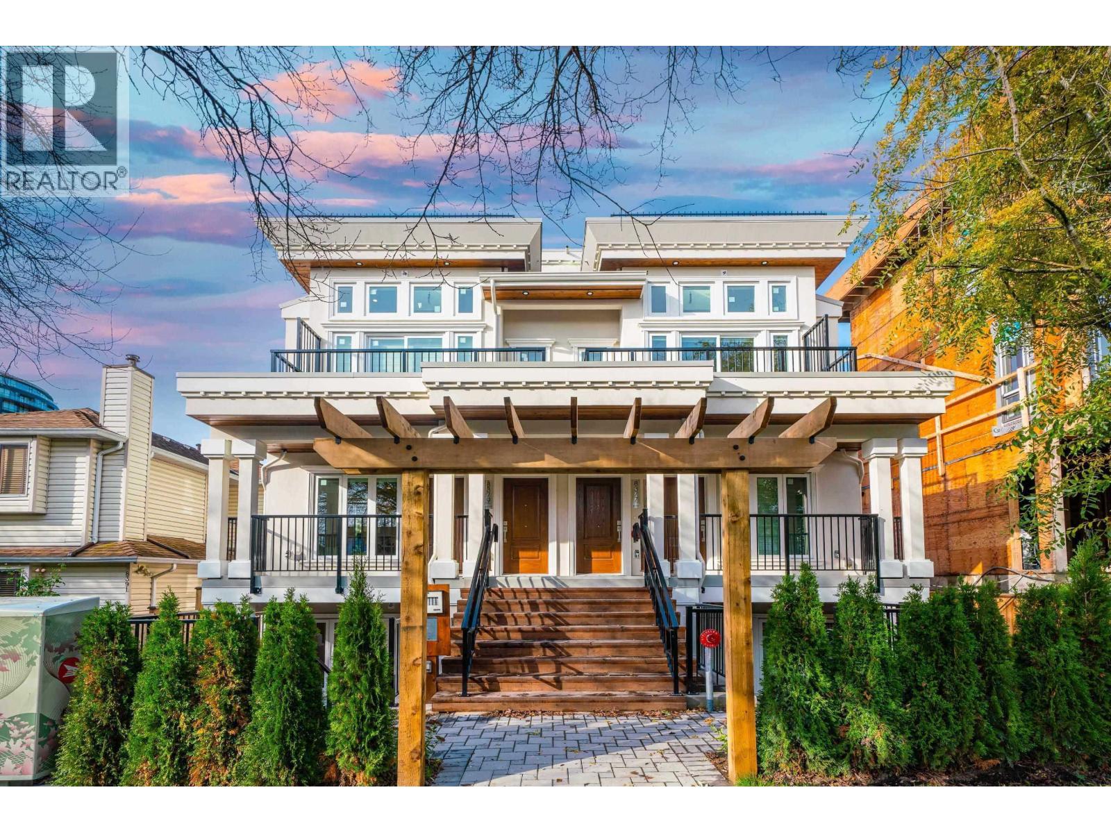 8375 French St, Vancouver, BC V6P 4W3