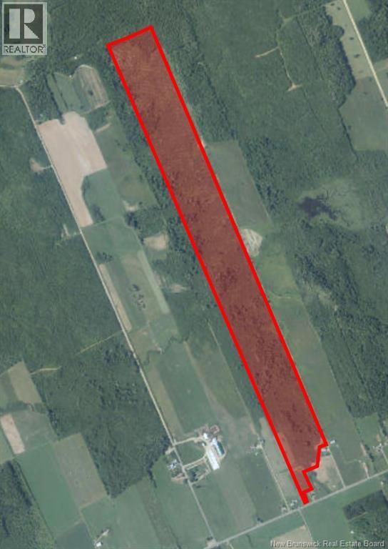New Brunswick 340, Canobie, NB E2A 5G7