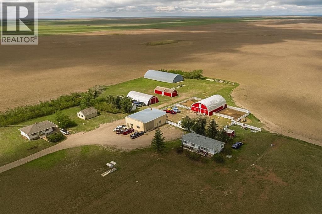 13402 Range Road 75 Unit 1, Rural Cypress County, AB T0k 1Z0