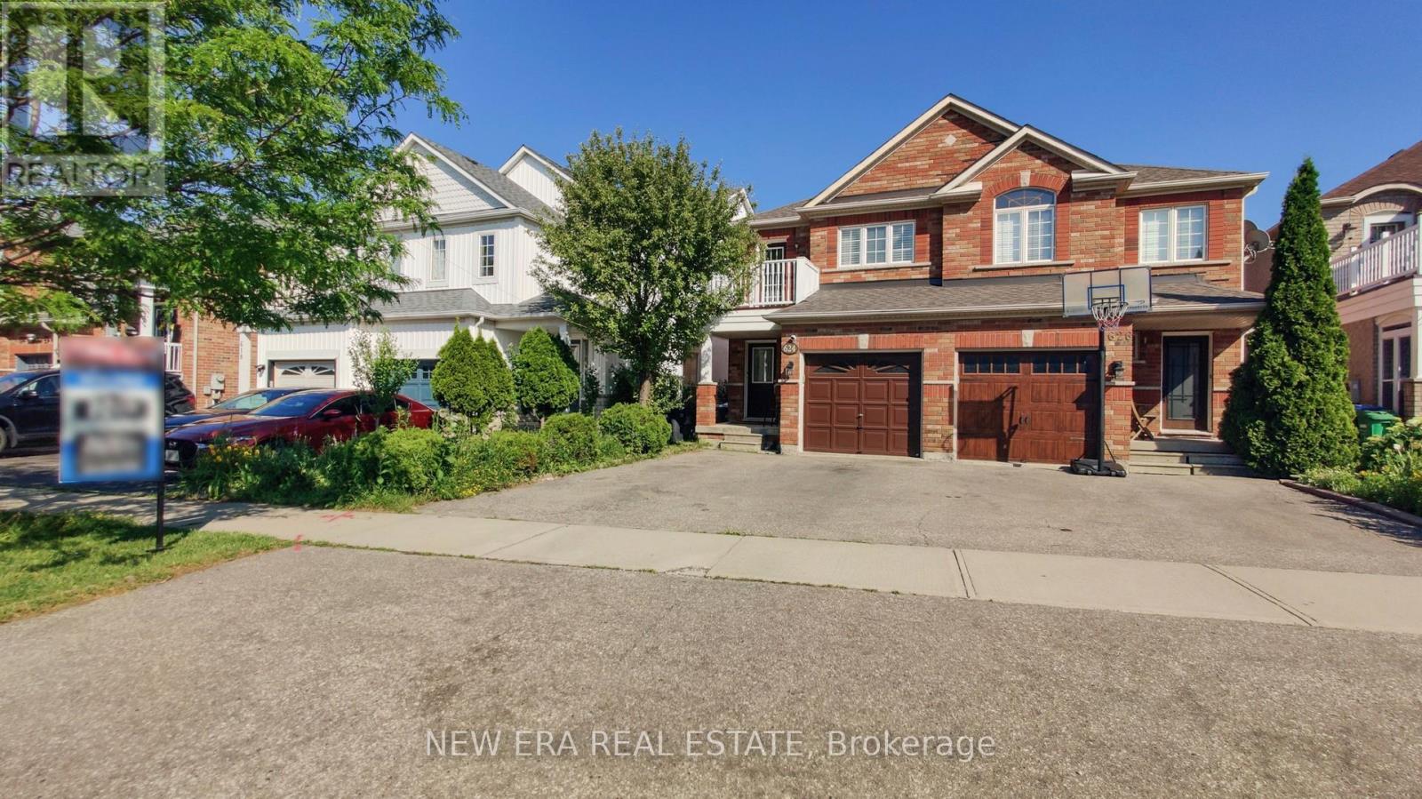 624 Rossellini Dr, Mississauga, ON L5W 1K9
