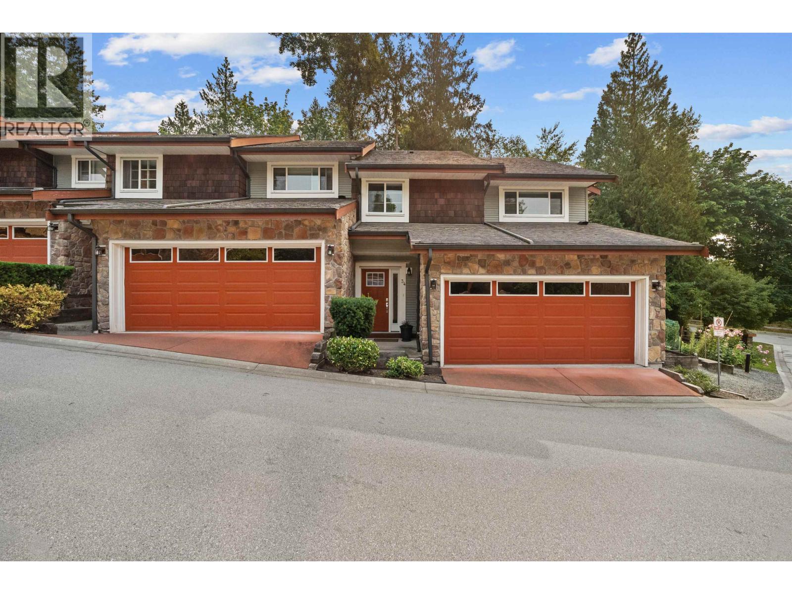23651 132 Avenue Unit 34, Maple Ridge, BC V4R 0E9