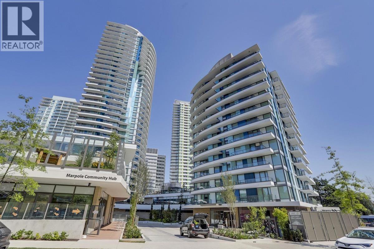 8189 Cambie Street Unit 2606, Vancouver, BC V6P 0G6