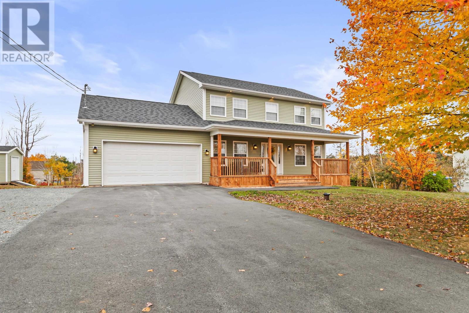 677 Westwood Blvd, Upper Tantallon, NS B3Z 4K6