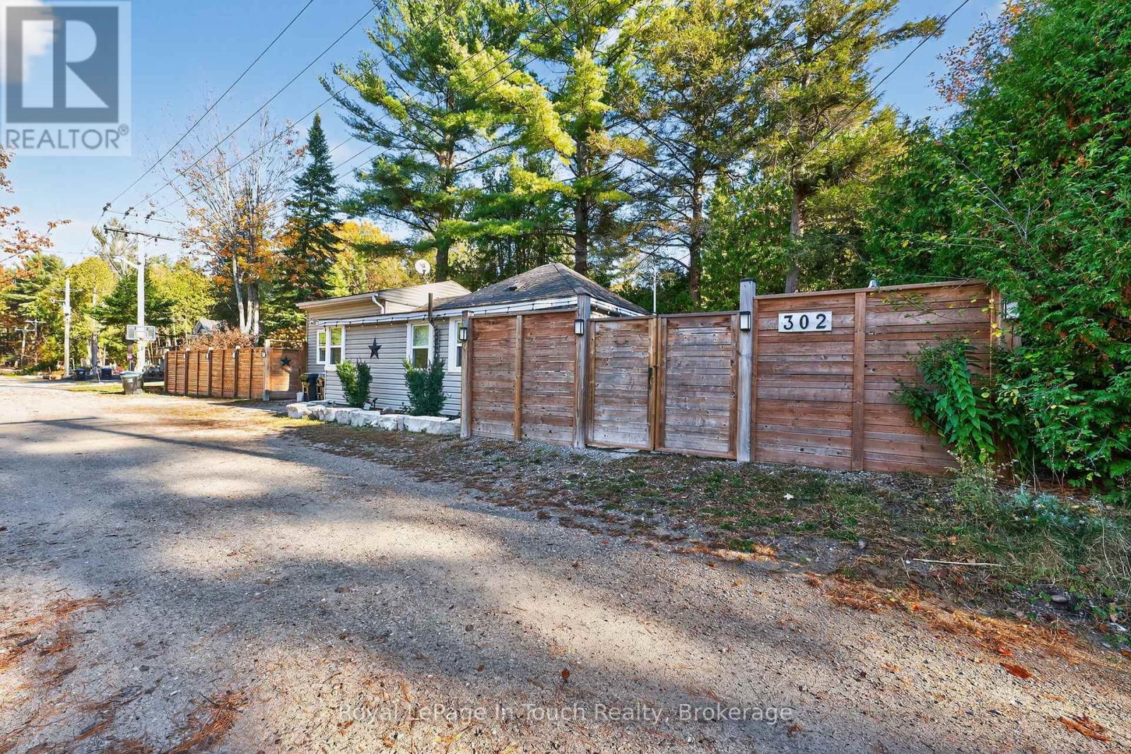 302 Concession 11 Rd W, Tiny, ON L0L 2J0