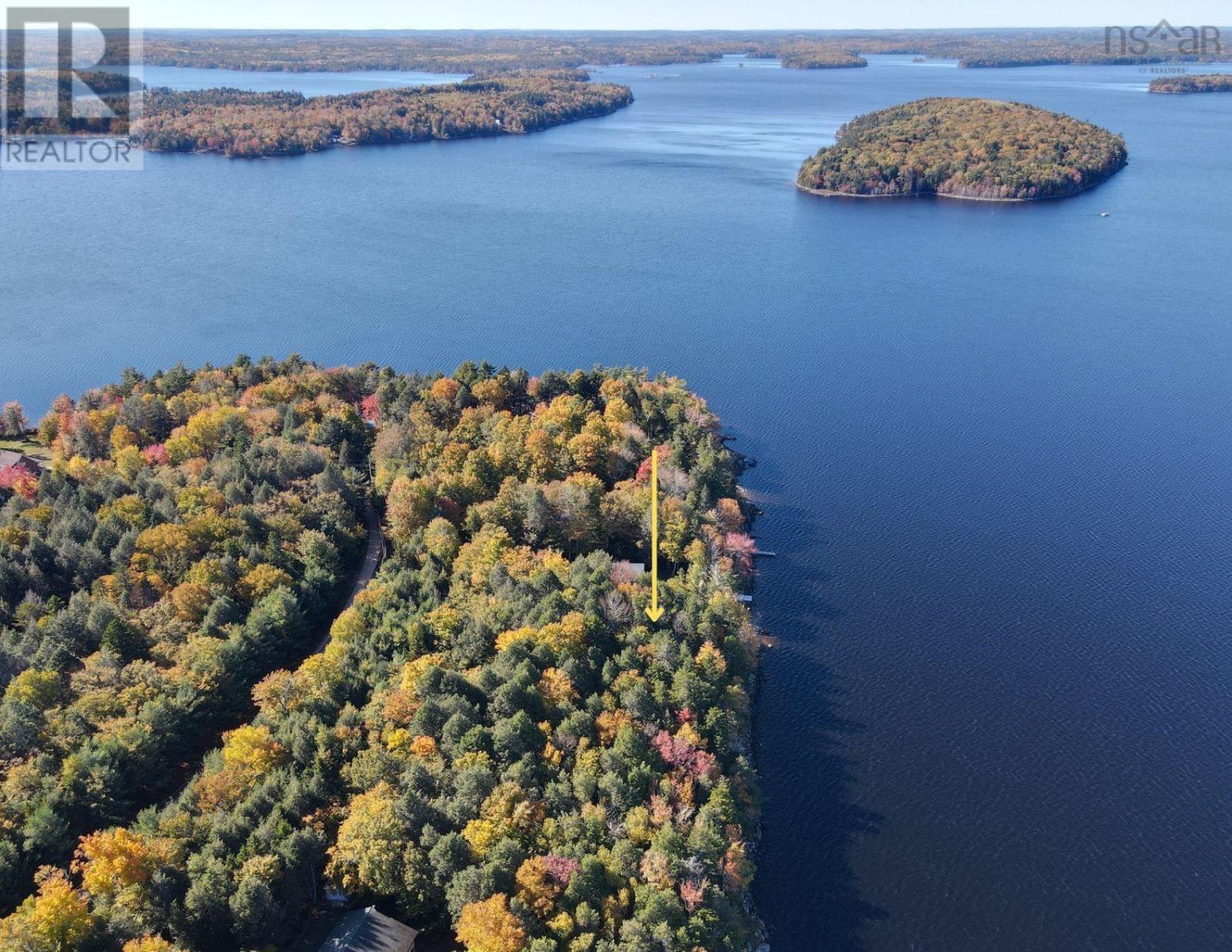 116 16 Harry Freeman Rd, Labelle, NS null MLS 202424940 Houseful