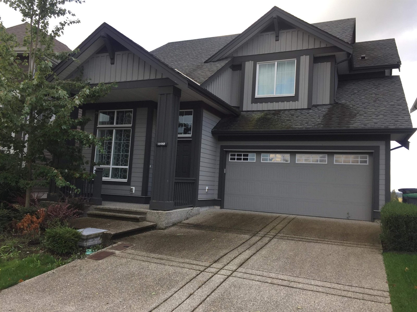 77 Avenue Unit 16988 #a, Surrey, BC V4N 6L2