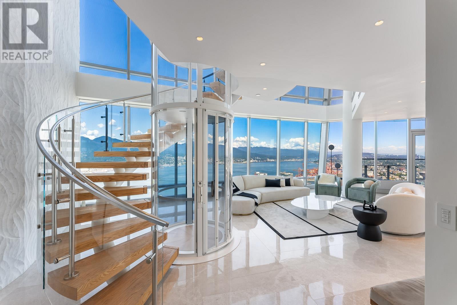 1151 West Georgia Street #ph2, Vancouver, BC V6E 0B3
