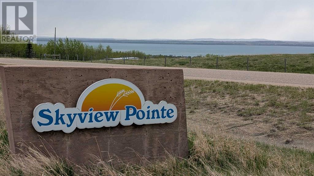 421057 Range Road 284 Unit 36, Rural Ponoka County, AB T0C 2J0