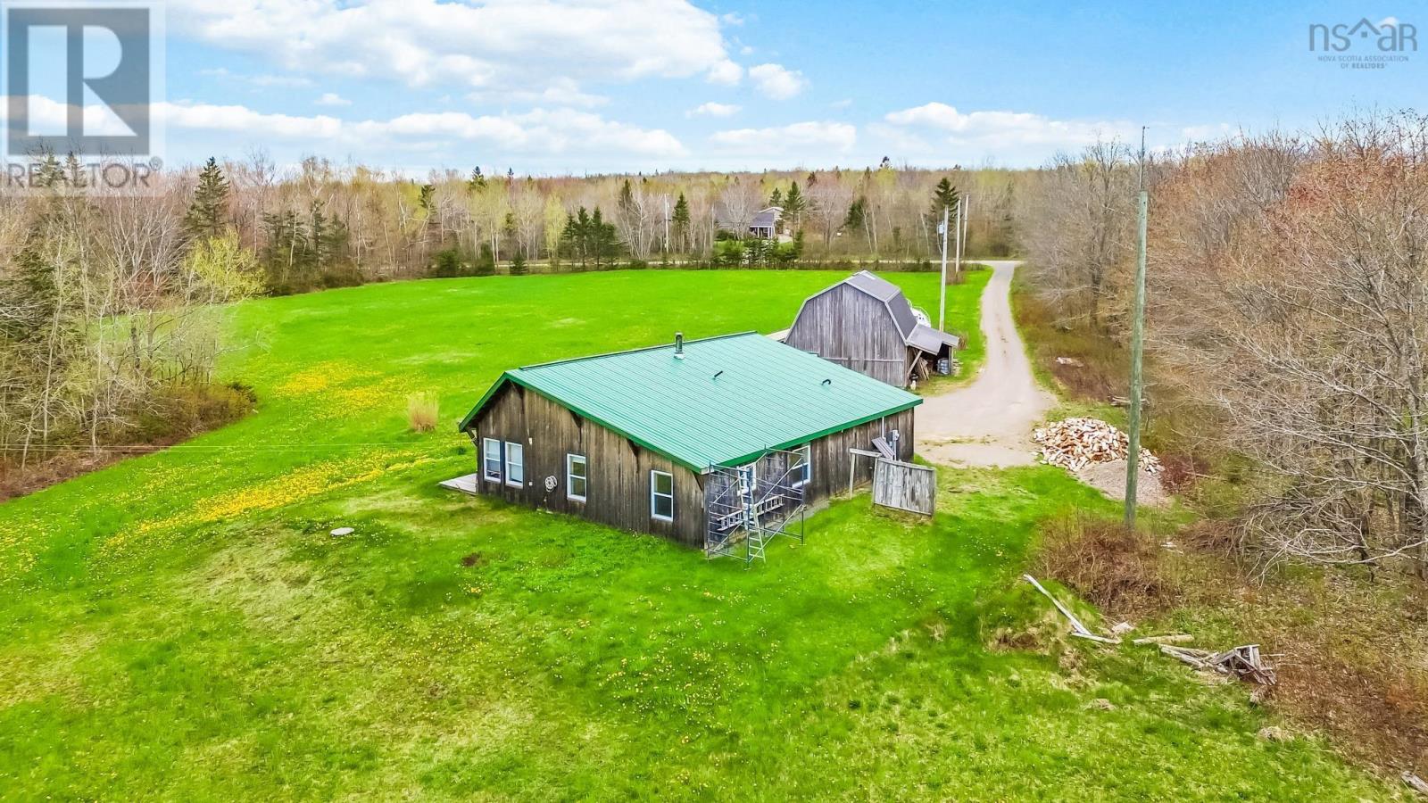 124 W Black Rock Rd, West Black Rock, NS B0P 1V0