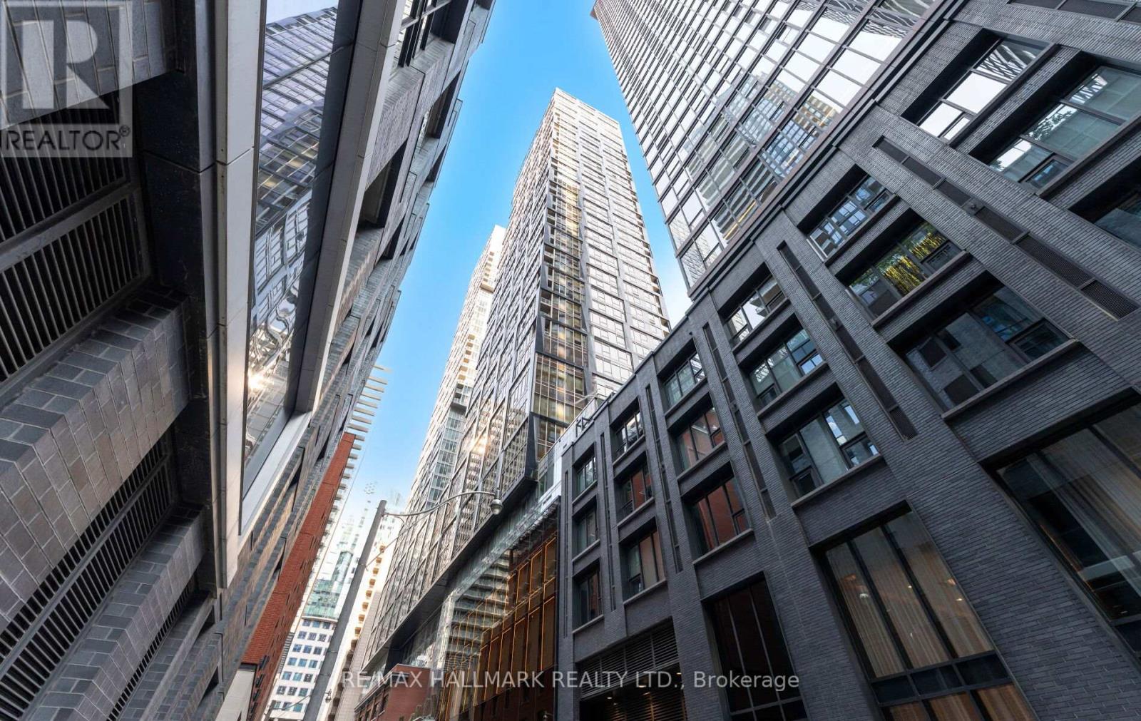 1114 35 Mercer St, Toronto Waterfront Communities, ON M5V 1H2