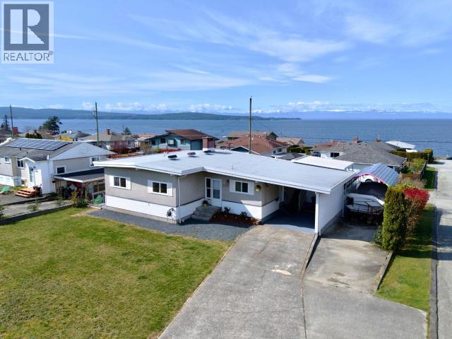 4069 Gordon Ave, Powell River, BC