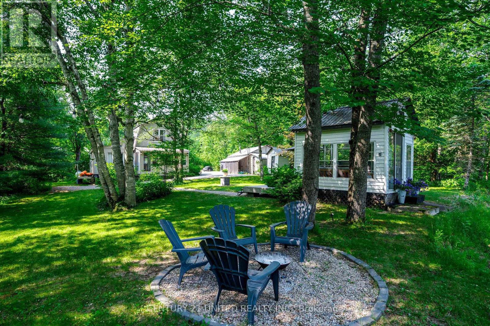 281 Glory Rd #-a, Hastings Highlands, ON K0L 1C0