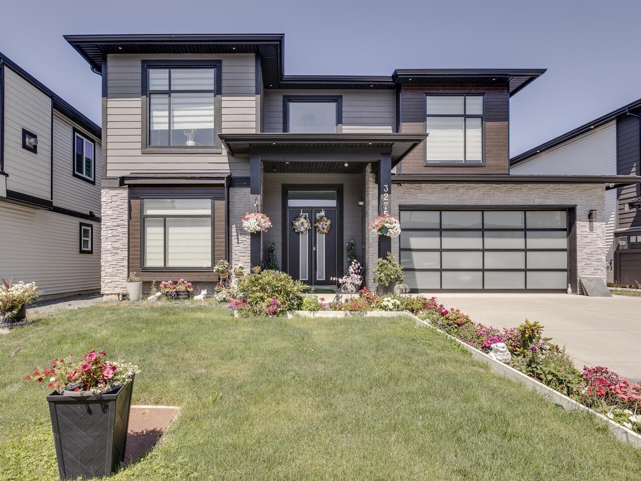 32755 Carter Ave, Mission, BC V4S 0E6