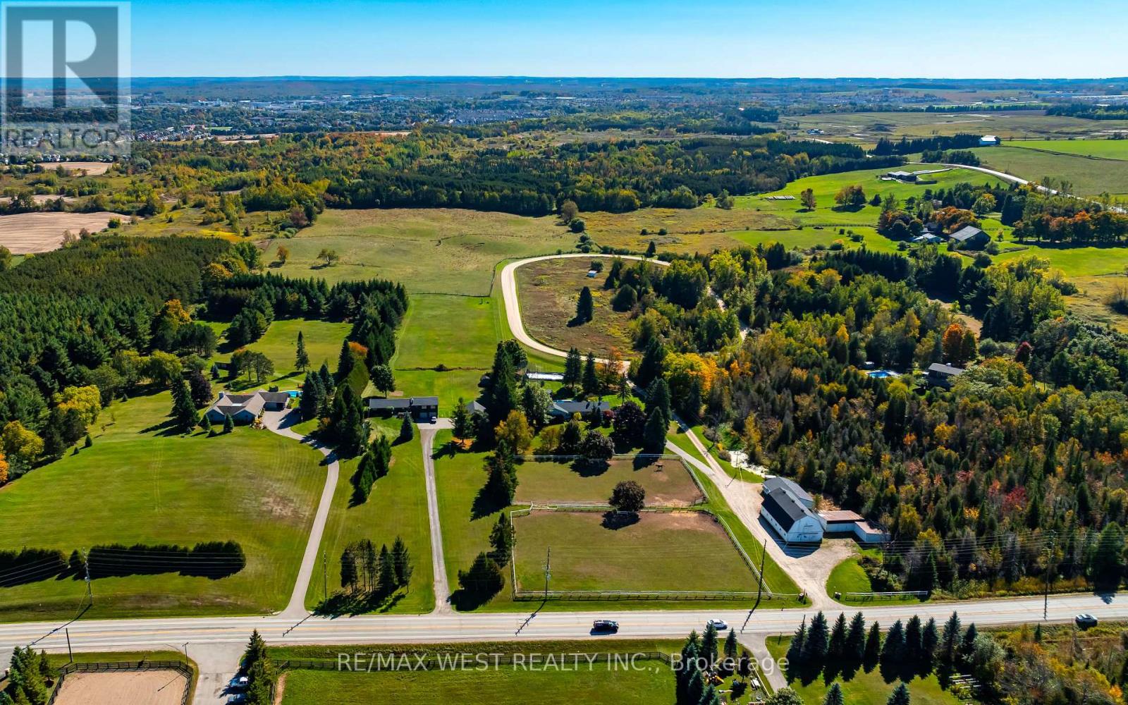 246044 County Rd 16 Rd, Mono, ON L9W 6K2
