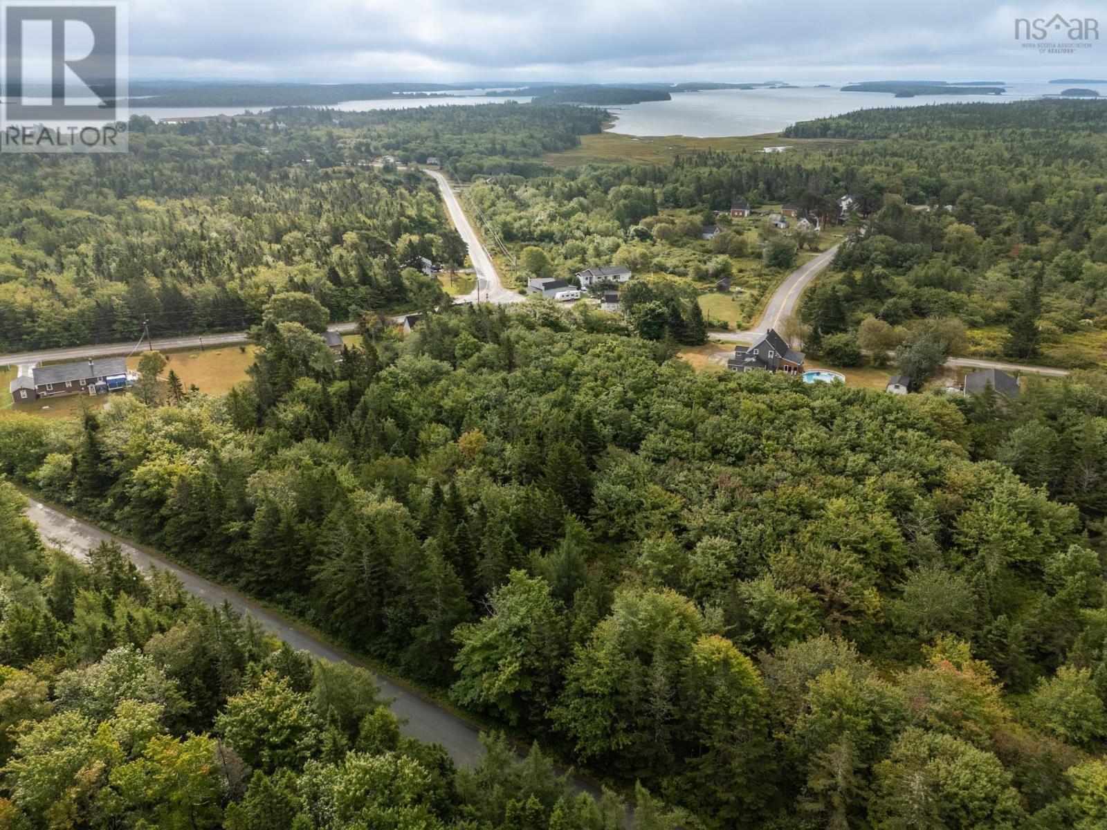 Lot Bourque Crescent, Sluice Point, NS B0W 3M0