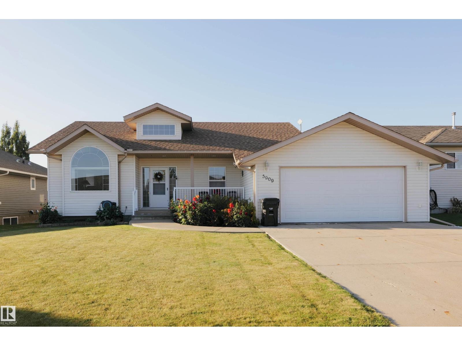 51 Av Unit 5909, Barrhead, AB T7N 1N7