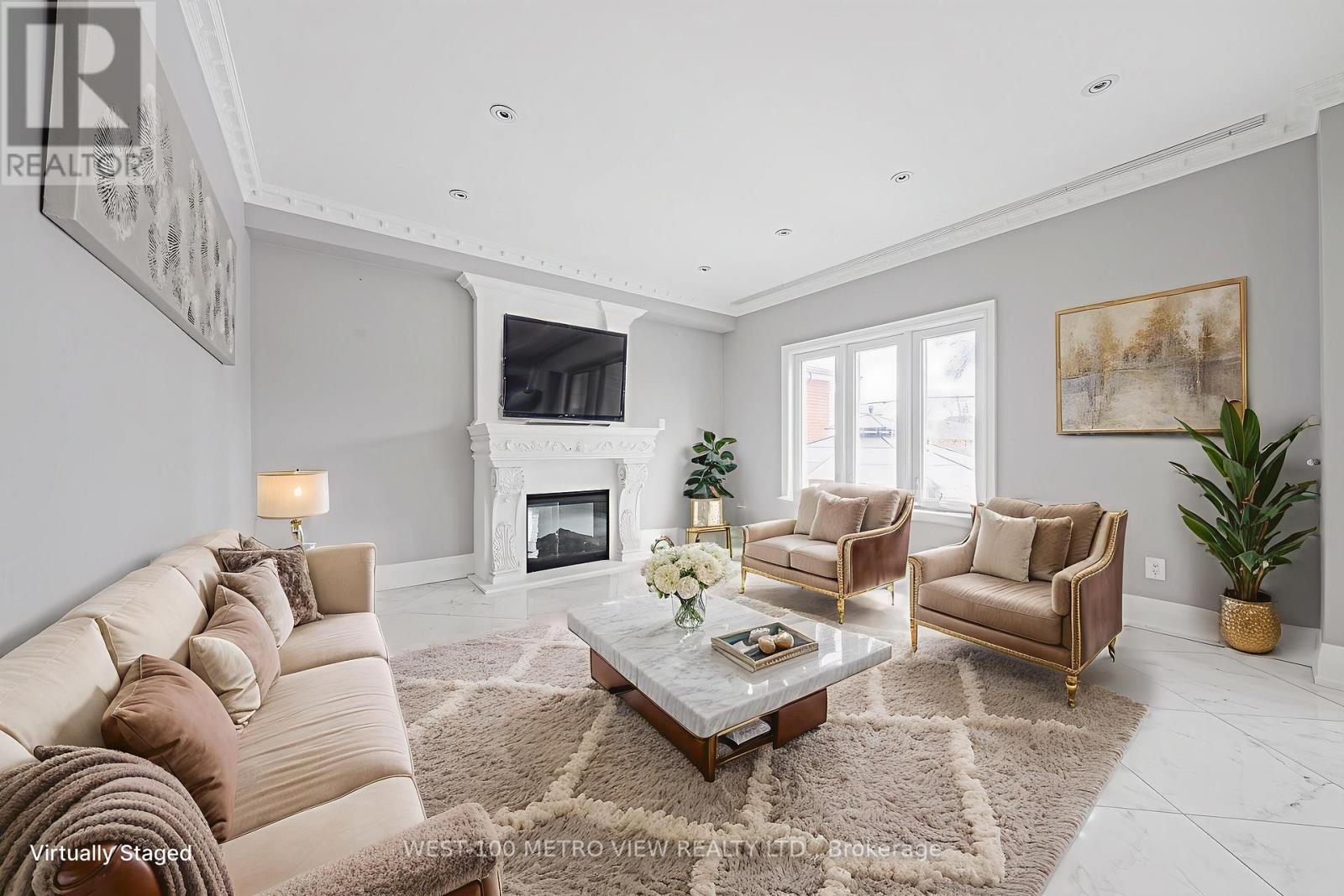 589 Glen Park Ave, Toronto Yorkdale-glen Park, ON M6B 2G4