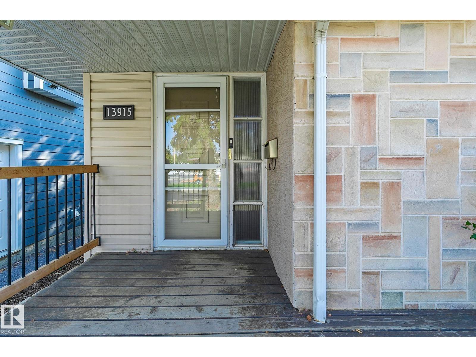 102 Av Nw Unit 13915, Edmonton, AB T5N 0P5