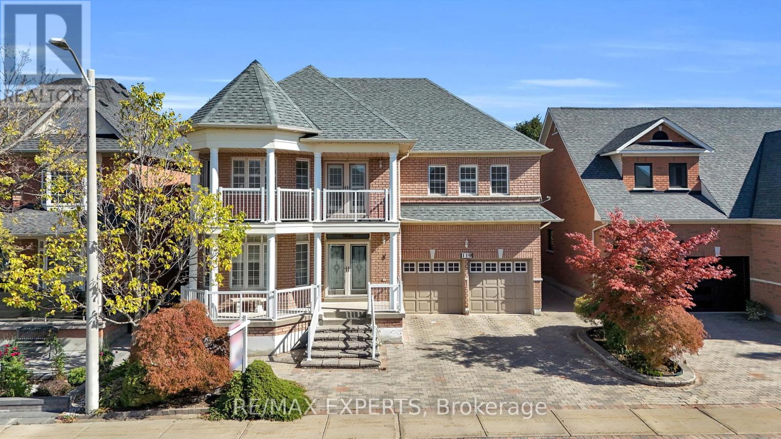 119 Vellore Ave, Vaughan, ON L4H 2W4