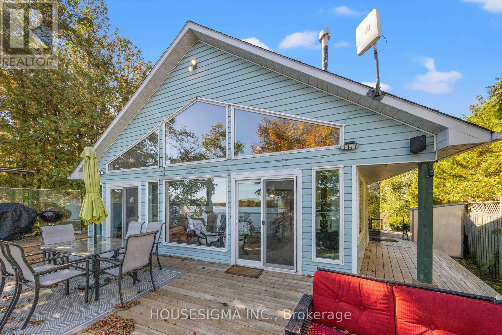 123 Fells Point Rd, Kawartha Lakes, ON K0M 1N0