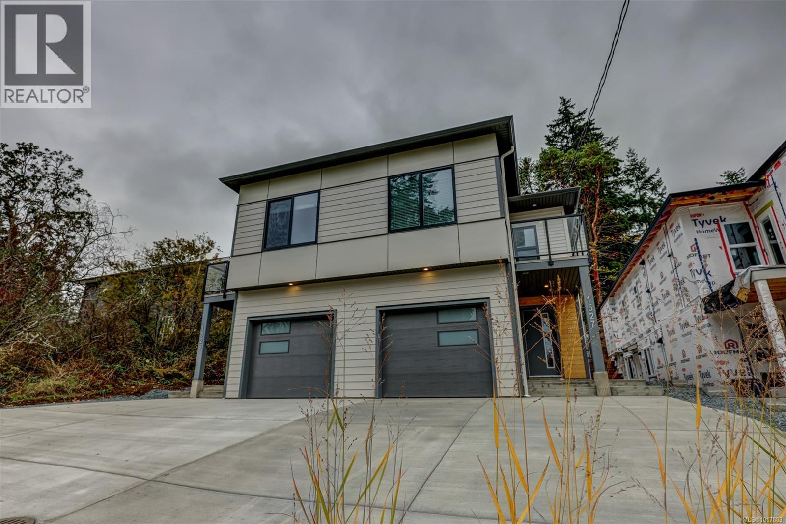 1527 Marban Rd, Nanaimo, BC V9X 1A1