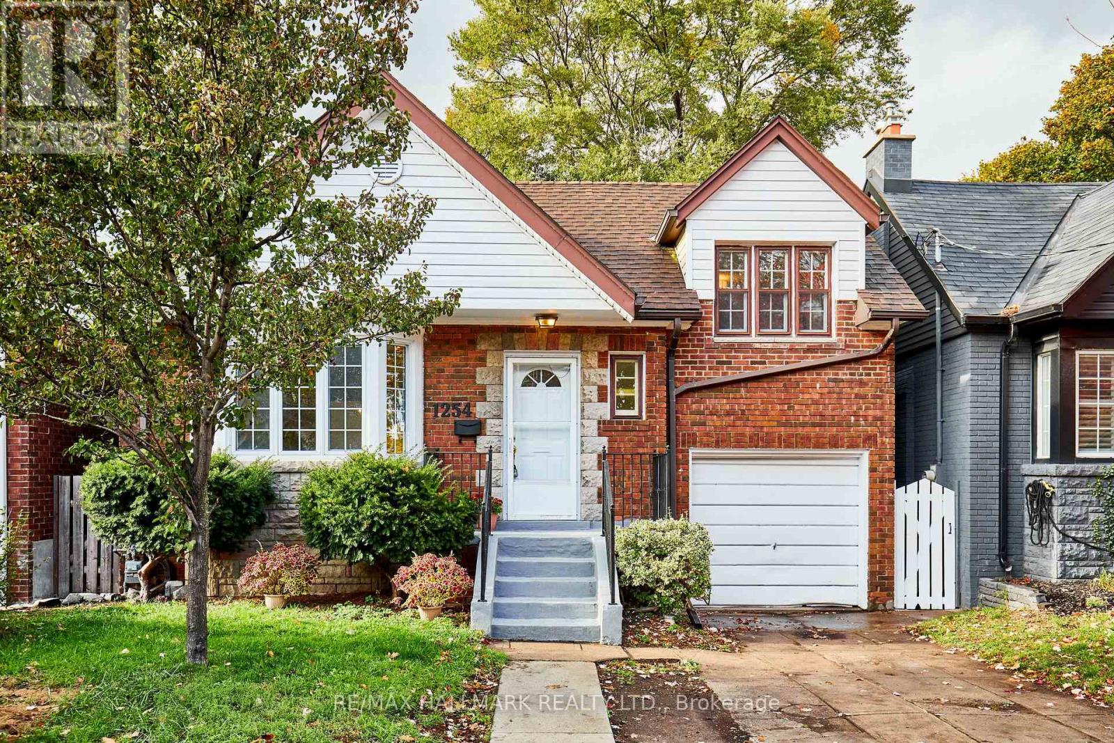 1254 Kingston Rd, Toronto, ON M1N 1P3
