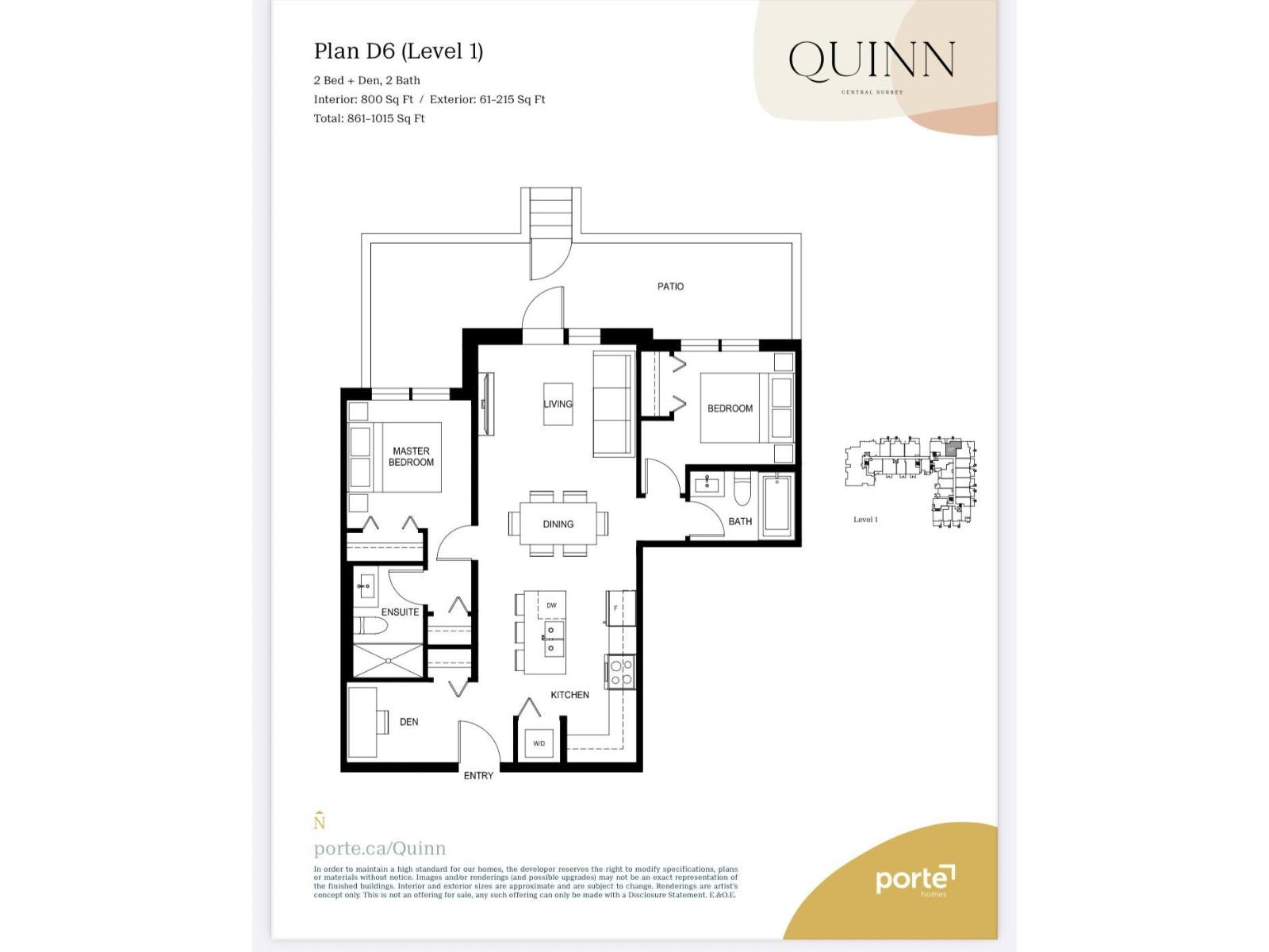 13439 94a Street Unit 107, Surrey, BC V3V 0G9