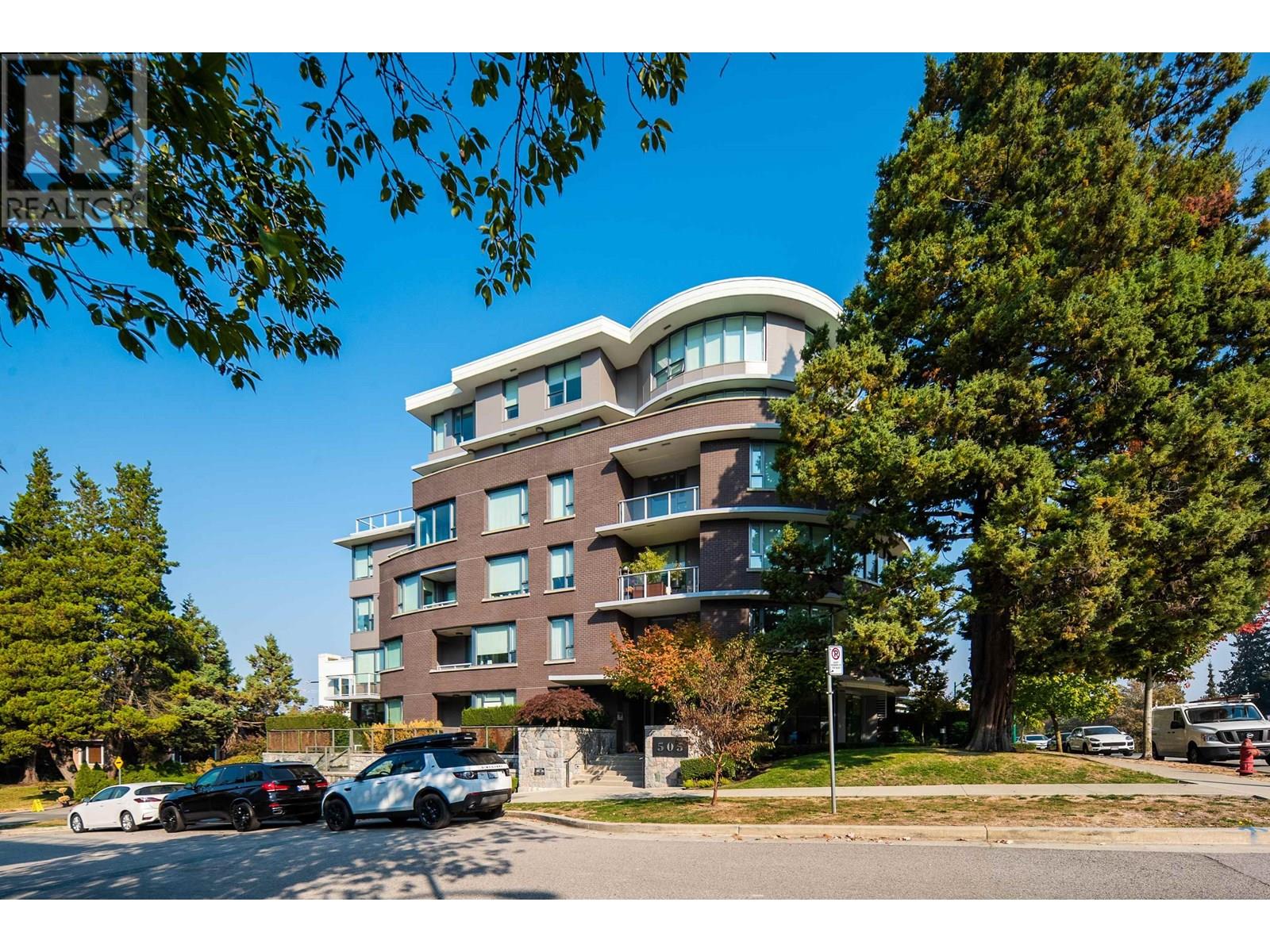 505 W 30th Avenue Unit 207, Vancouver, BC V5Z 0G4