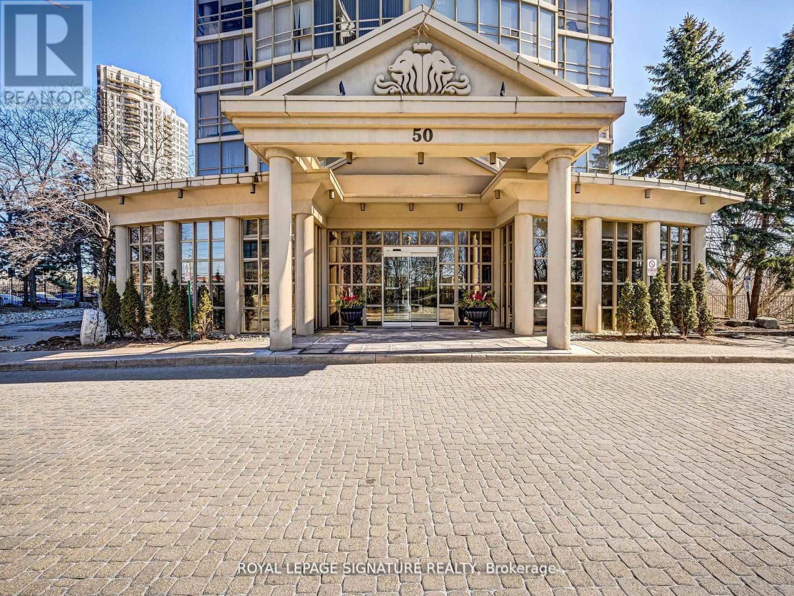 1010 50 Eglinton Ave W, Mississauga, ON L5R 3P5