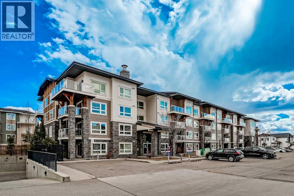 240 Skyview Ranch Road Ne Unit 1405, Calgary, AB T3N 0P4