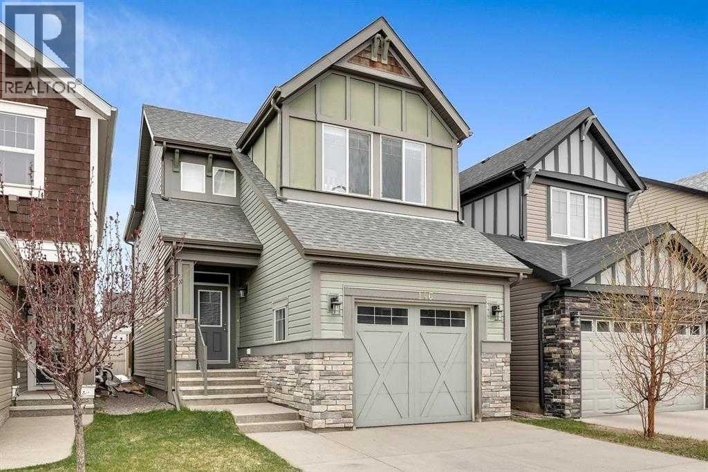 146 Skyview Point Cres NE, Calgary, AB T3N 0M1