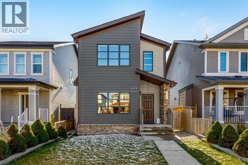 232 Copperpond Parade SE, Calgary, AB T2Z 5B2
